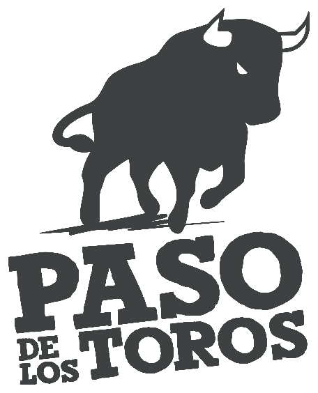 Paso de los Toros